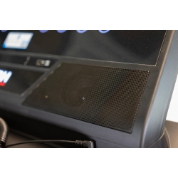 Bieżnia Treningowa RS1000 Led AC G6179 BH Fitness